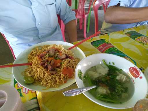 Mie Pangsit Kokkie 10