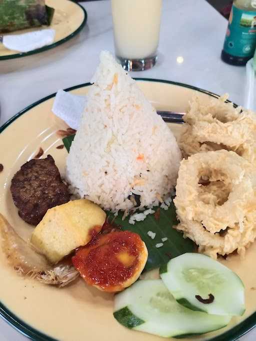 Nasi Bakar Pakjo 3