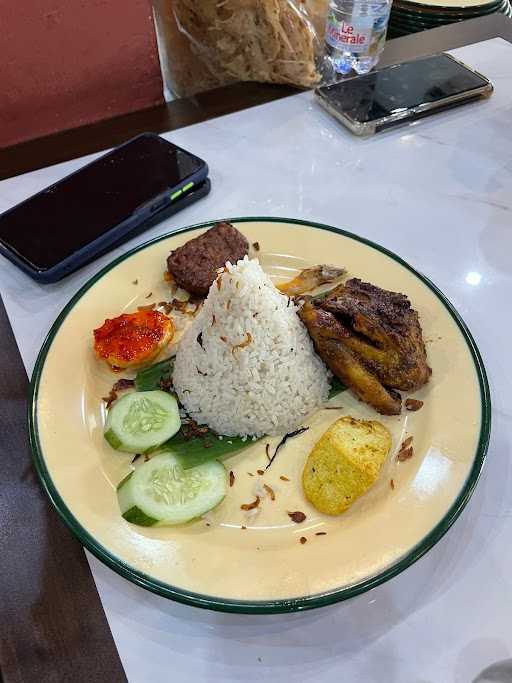 Nasi Bakar Pakjo 9