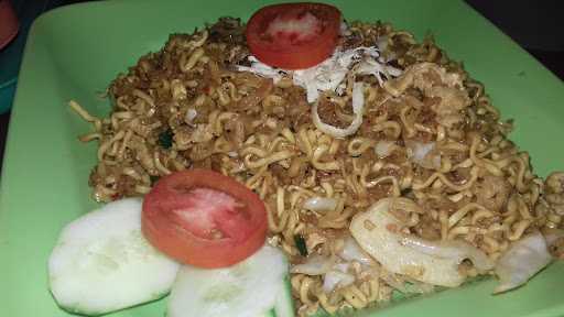 Nasi Goreng Bude Muth 3