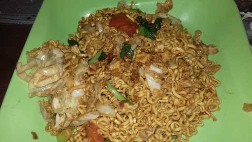 Nasi Goreng Bude Muth 2