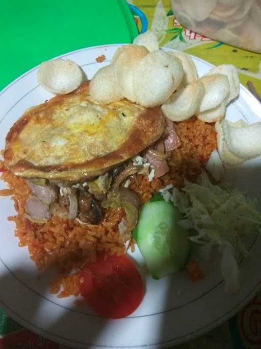 Nasi Goreng Larasati 1