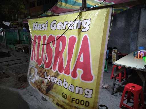 Nasi Goreng Musria 4