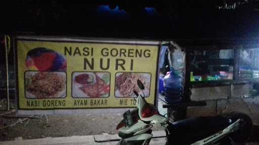 Nasi Goreng Nuri 1