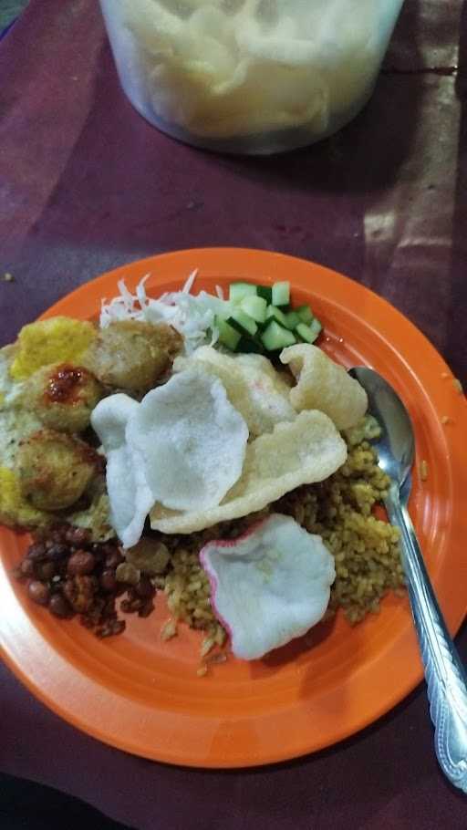 Nasi Goreng Pak Slamet 2