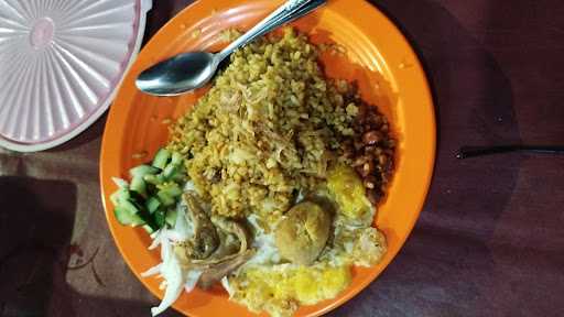 Nasi Goreng Pak Slamet 1