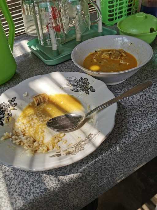 Nasi Soto Bang Udin 1