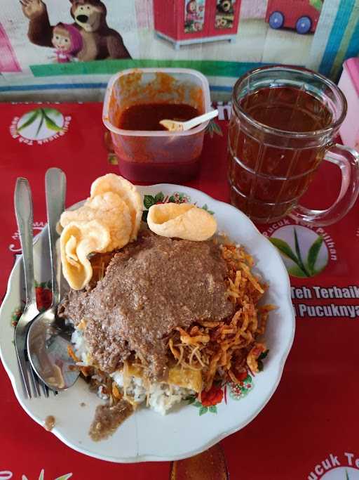 Nasi Uduk Meylan 1