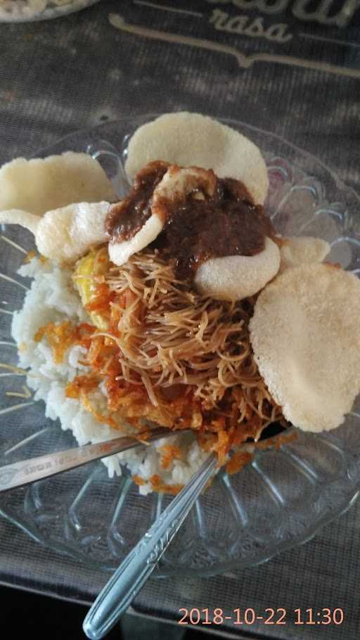 Nasi Uduk Meylan 3