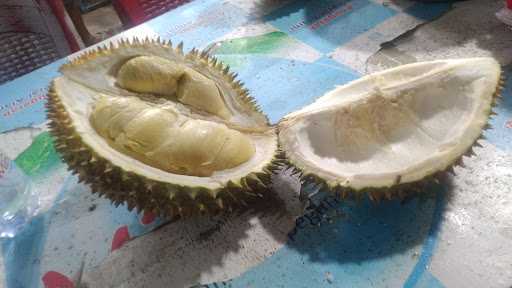 Pasar Duren Kuto 5