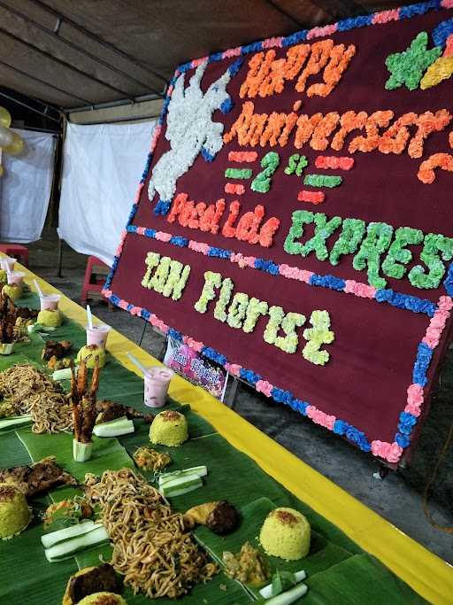 Pecel Lele Express 9