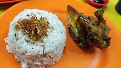 Pecel Lele Express 6