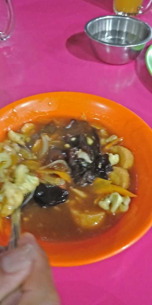 Pecel Lele Kenten 4