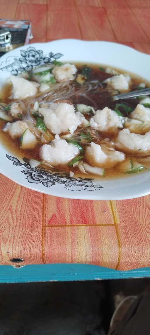 Pecel Lele Kuwek 2