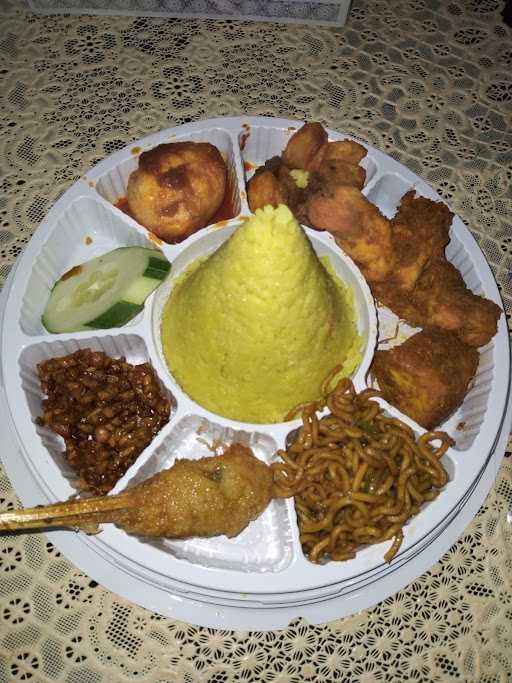 Pecel Lele Oren 5