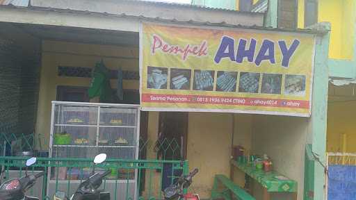 Pempek Ahay 4