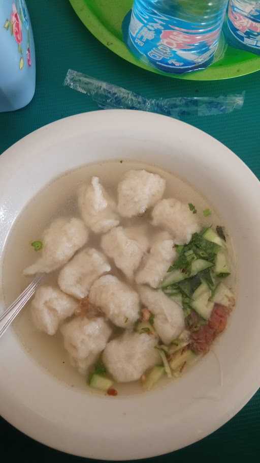 Pempek Ayang 10