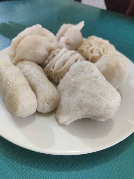 Pempek Ayang 8