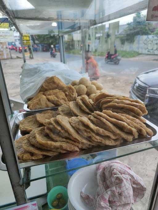 Pempek Ayang 9