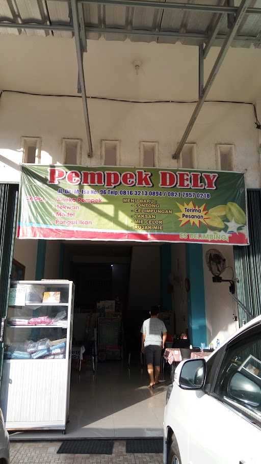 Pempek Dely 2