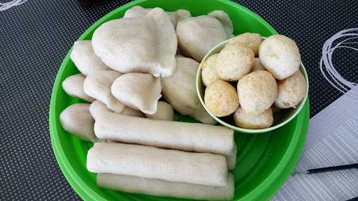 Pempek Dely 1