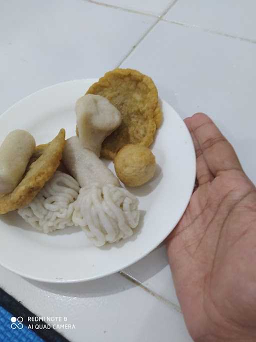 Pempek F 4