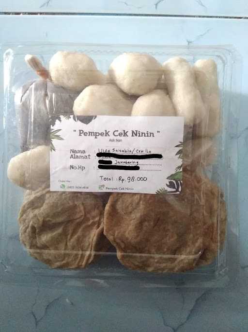 Pempek Fantastik 4