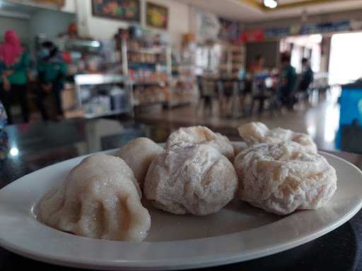 Pempek Taman Kenten 10