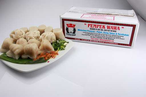 Pempek Wawa 5