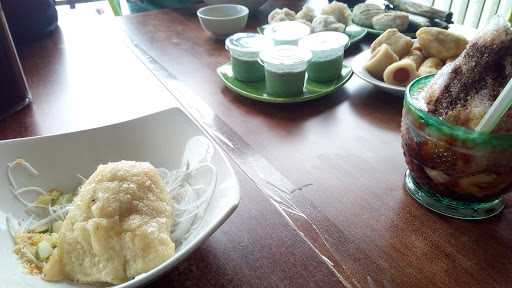 Pempek Wawa 8