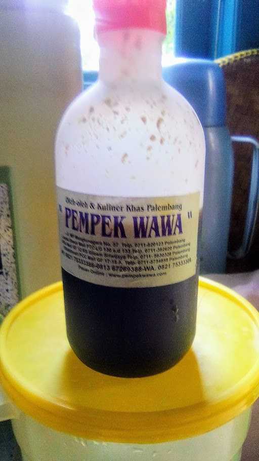 Pempek Wawa 1