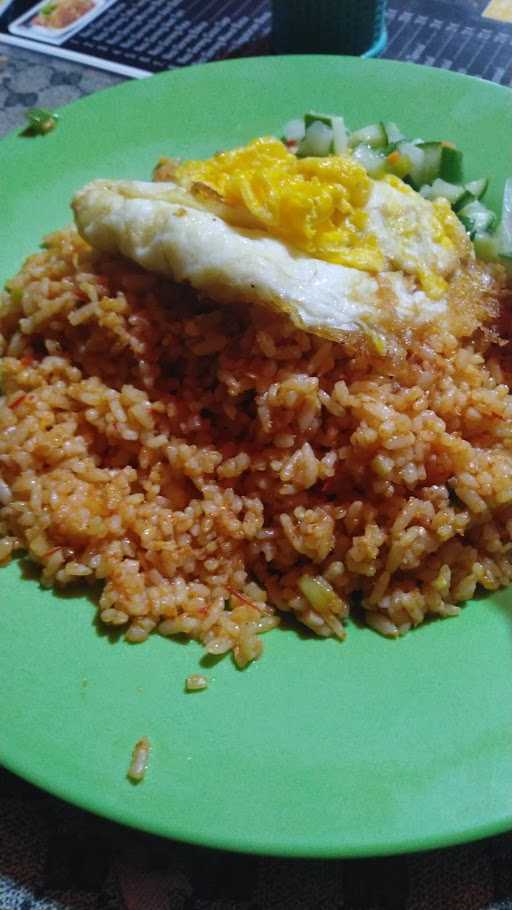 Pondok Nasi Goreng Muji 3