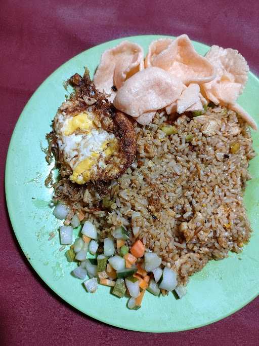 Pondok Nasi Goreng Muji 7