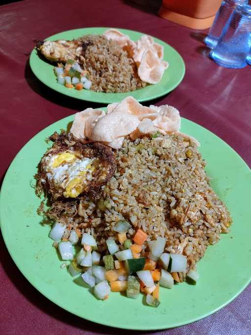 Pondok Nasi Goreng Muji 6