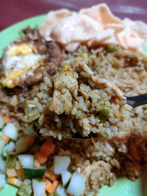 Pondok Nasi Goreng Muji 4