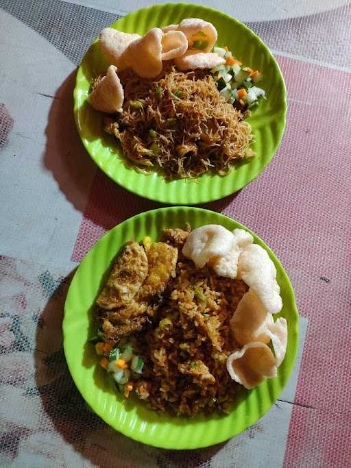 Pondok Nasi Goreng Muji 2