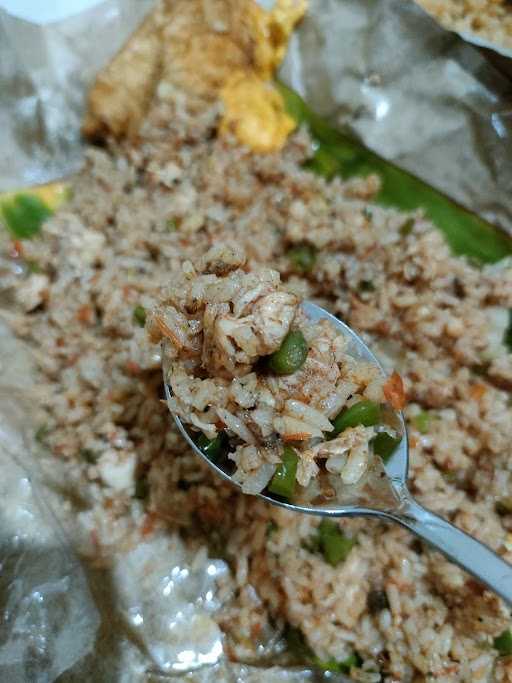 Pondok Nasi Goreng Muji 1