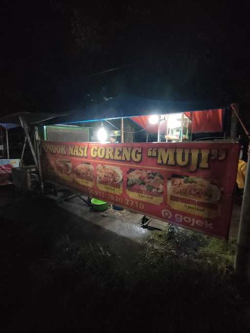 Pondok Nasi Goreng Muji 9