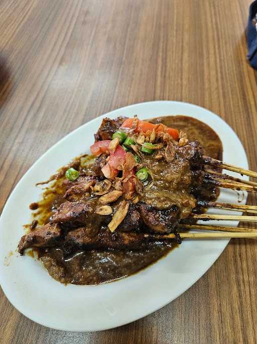 Resto Sate Soepardi 8