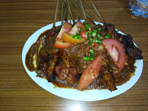 Resto Sate Soepardi 7