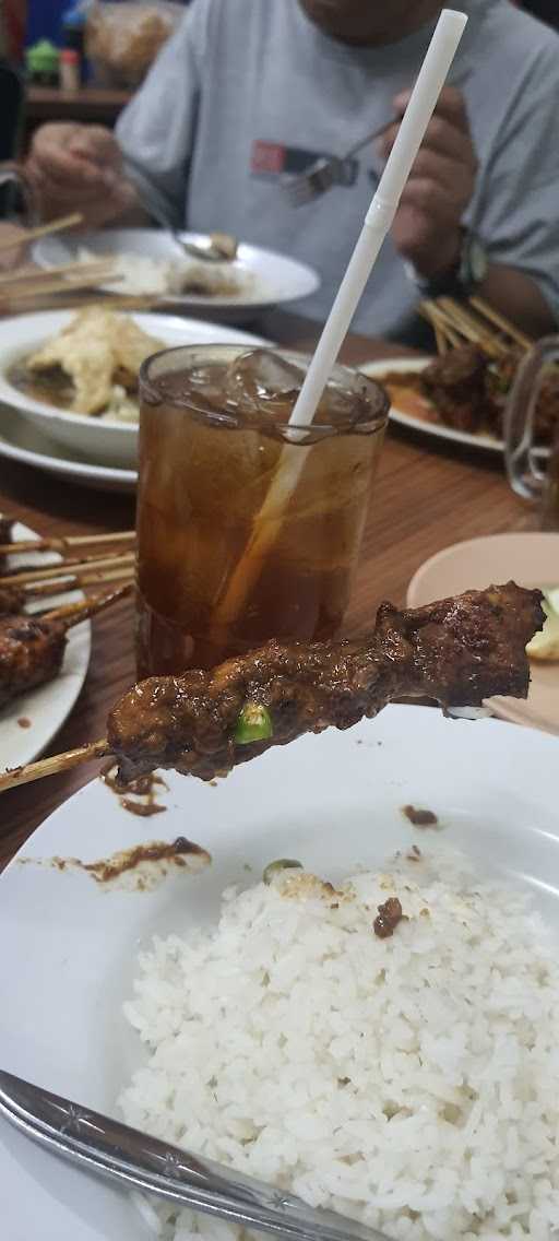 Resto Sate Soepardi 4