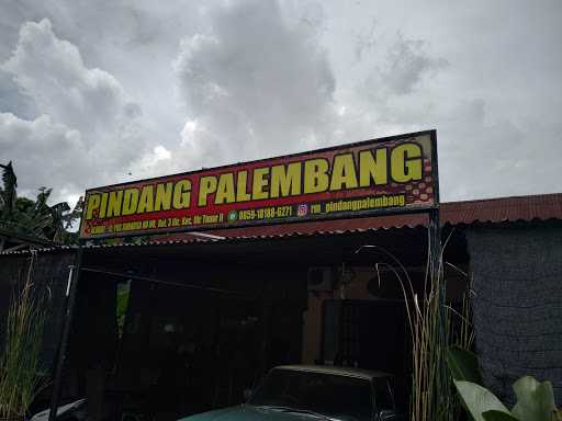 Rm Pindang Palembang 7