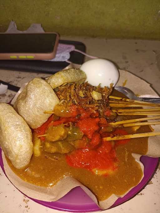 Rm. Sate Padang Pak Tuo 9