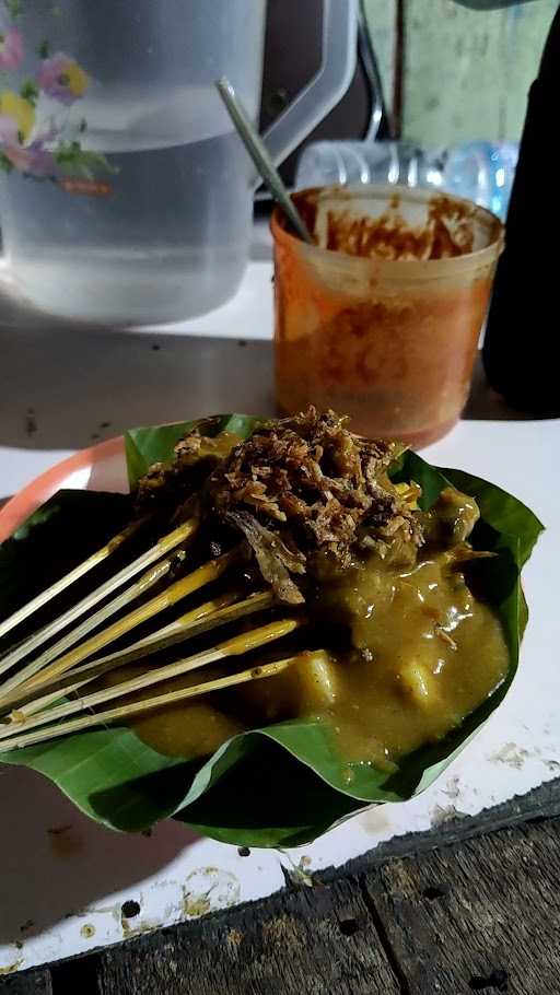 Rm. Sate Padang Pak Tuo 8