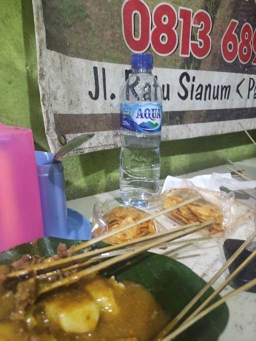 Rm. Sate Padang Pak Tuo 6