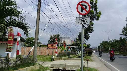 Rumah Makan Bicek Mangcek 7