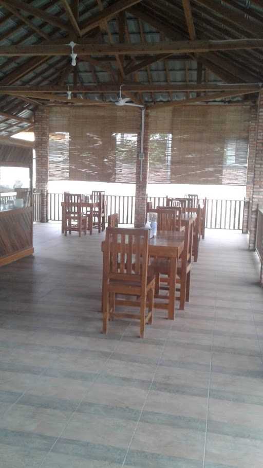 Rumah Makan Bicek Mangcek 6