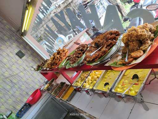 Rumah Makan Cahaya Minang 1