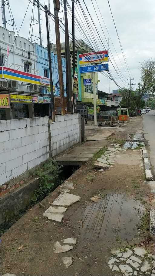 Rumah Makan Padang Solok 8