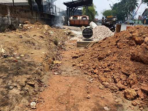 Rumah Makan Padang Telaga Biru 2 10